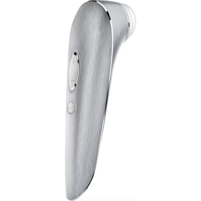 Бесконтактный вакуум-волновой вибростимулятор клитора SATISFYER HIGH FASHION J2018-28
